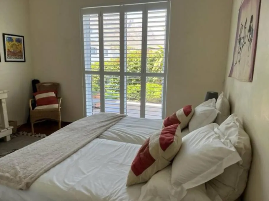 Bay Beach Villa One Minute Camps Bay Beachfront Kapstadt